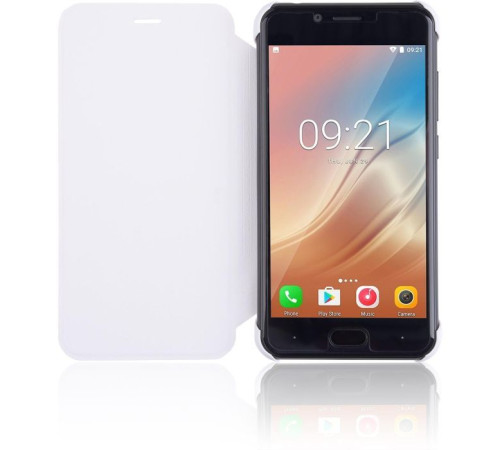 Чохол до мобільного телефона Doogee X20 Package(White) (DGA58T-BC001-01Z)