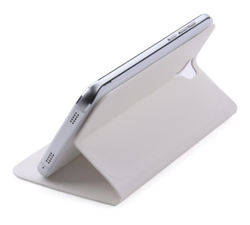 Чохол до мобільного телефона Doogee X9 Pro Package (White) (DGA53-BC000-00Z)