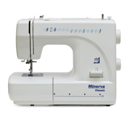 Швейна машина Minerva CLASSIC