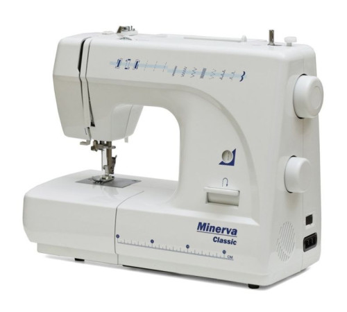 Швейна машина Minerva CLASSIC