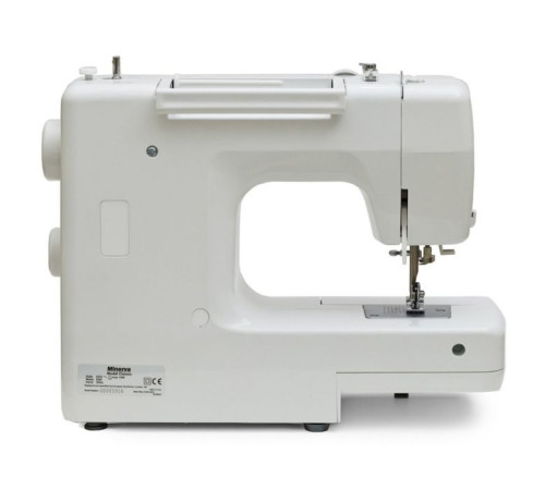 Швейна машина Minerva CLASSIC