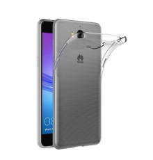 Чохол до мобільного телефона для Huawei Y5 2017 Clear tpu (Transperent) Laudtec (LC-HY52017T)