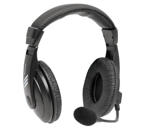 Навушники Defender Gryphon 750U USB (63752)