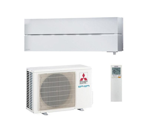 Кондиционер Mitsubishi MSZ-LN25VGW/MUZ-LN25VG