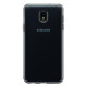 Чехол для мобильного телефона Laudtec для SAMSUNG Galaxy J7 2018 Clear tpu (Transperent) (LC-GJ737T)