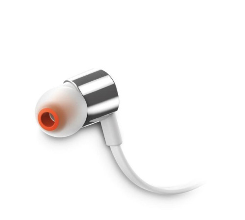 Навушники JBL T210 Grey (JBLT210GRY)