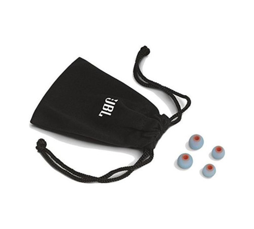 Навушники JBL T210 Grey (JBLT210GRY)