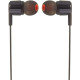 Навушники JBL T210 Black (JBLT210BLK)