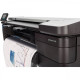 Плоттер HP DesignJet T830 с Wi-Fi 24'' (F9A28D)