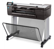 Плоттер HP DesignJet T830 с Wi-Fi 24(F9A28D)