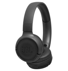 Навушники JBL T500ВТ Black (JBLT500BTBLK)