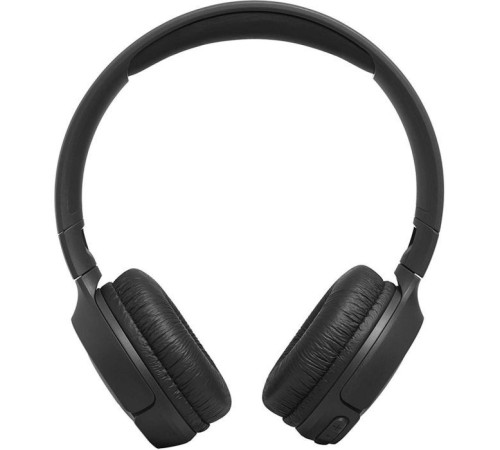 Наушники JBL T500ВТ Black (JBLT500BTBLK)