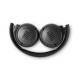 Наушники JBL T500ВТ Black (JBLT500BTBLK)