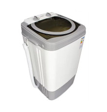 Пральна машина PRIME Technics PWA701SG