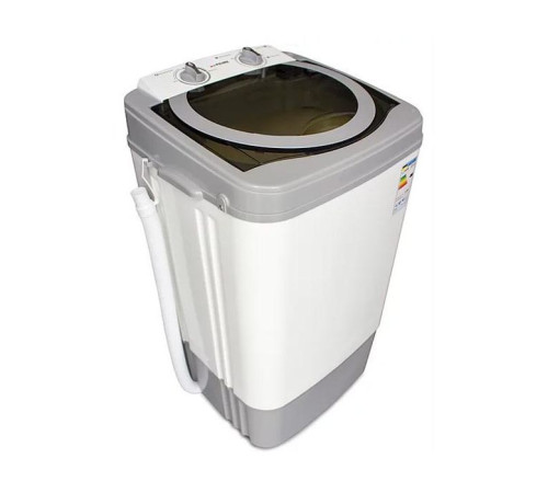 Пральна машина PRIME Technics PWA701SG