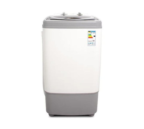 Пральна машина PRIME Technics PWA701SG