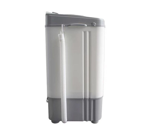 Пральна машина PRIME Technics PWA701SG