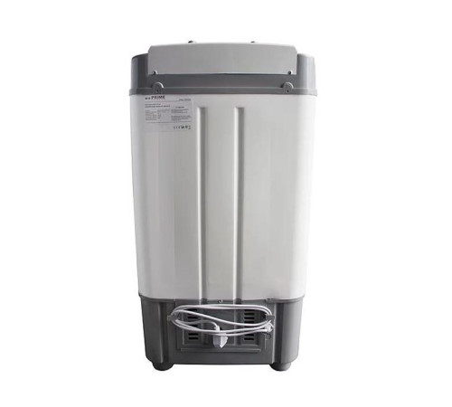 Пральна машина PRIME Technics PWA701SG