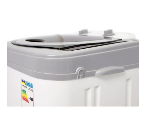 Пральна машина PRIME Technics PWA701SG