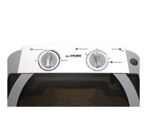 Пральна машина PRIME Technics PWA701SG