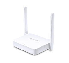 Маршрутизатор Mercusys MW301R