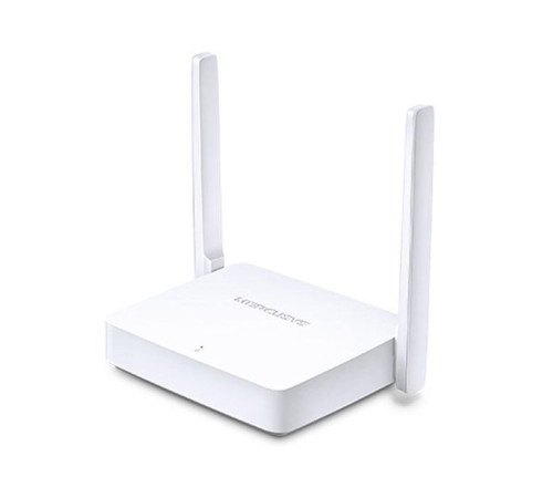 Маршрутизатор Mercusys MW301R