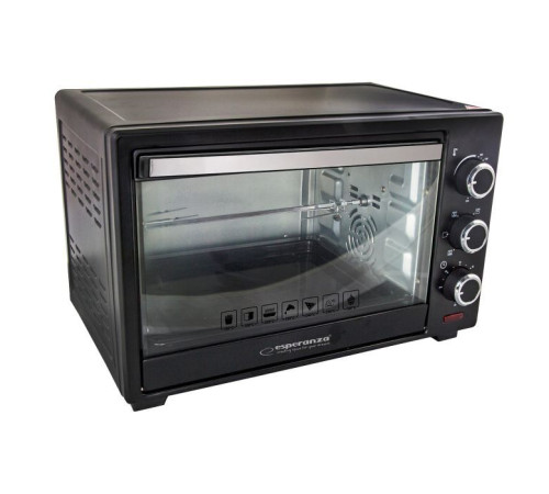 Електропіч Esperanza EKO 006 (EKO006)