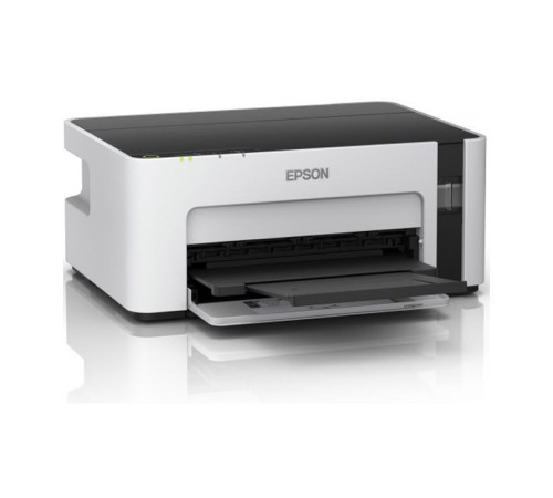 Струменевий принтер Epson M1120 с WiFi (C11CG96405)