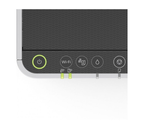 Струменевий принтер Epson M1120 с WiFi (C11CG96405)