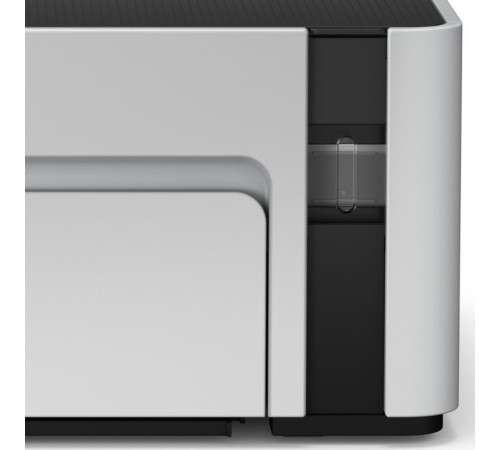 Струменевий принтер Epson M1120 с WiFi (C11CG96405)