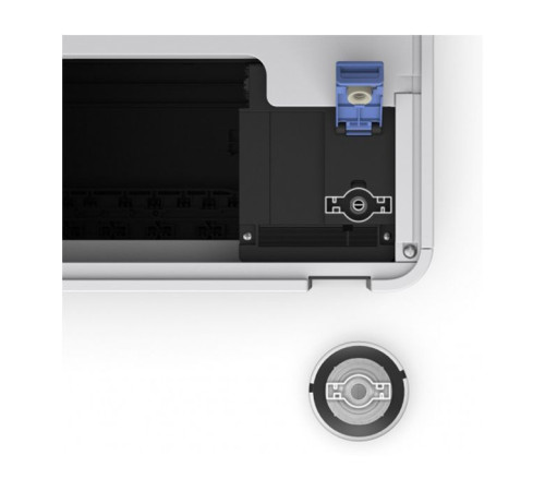 Струменевий принтер Epson M1120 с WiFi (C11CG96405)