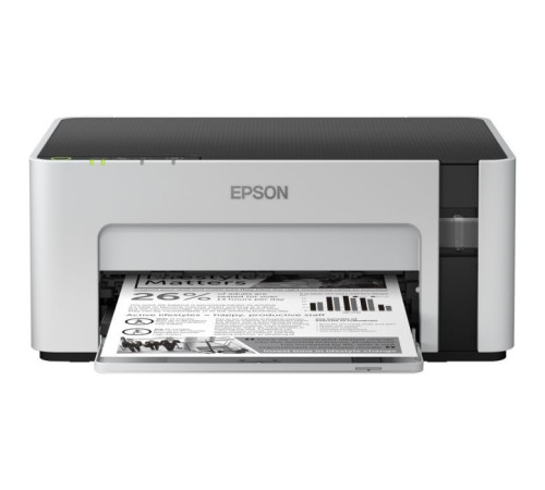 Струменевий принтер Epson M1120 с WiFi (C11CG96405)