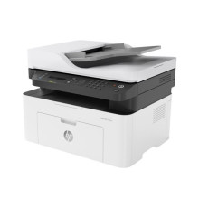 Багатофункціональний пристрій HP LaserJet 137fnw с WiFi (4ZB84A)