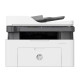 Багатофункціональний пристрій HP LaserJet 137fnw с WiFi (4ZB84A)