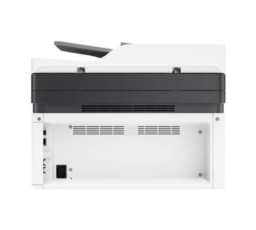 Багатофункціональний пристрій HP LaserJet 137fnw с WiFi (4ZB84A)