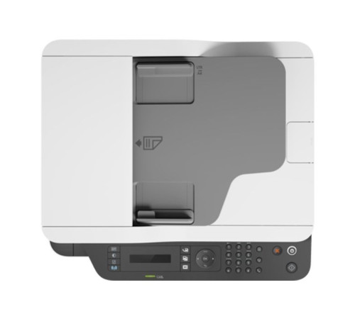 Багатофункціональний пристрій HP LaserJet 137fnw с WiFi (4ZB84A)