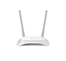 Маршрутизатор TP-Link TL-WR850N