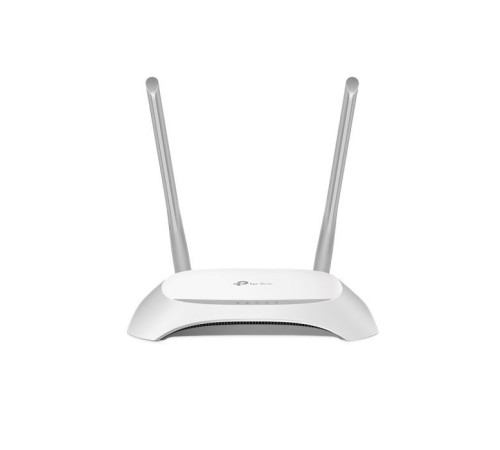 Маршрутизатор TP-Link TL-WR850N