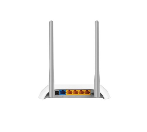 Маршрутизатор TP-Link TL-WR850N