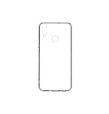 Чохол до мобільного телефона 2E Honor 10 lite, Hybrid, Transparent (2E-HO-10L-AOHB-TR)