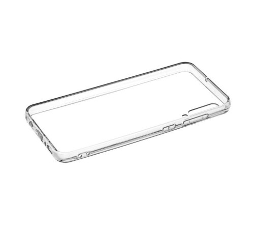 Чохол до мобільного телефона 2E Honor 10 lite, Hybrid, Transparent (2E-HO-10L-AOHB-TR)