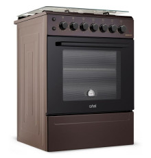 Плита Artel APETITO 02-E Brown