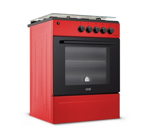 Плита Artel APETITO 10-E RED