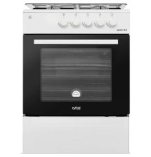 Плита Artel APETITO 10-G White