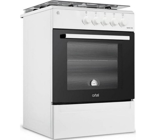 Плита Artel APETITO 10-G White