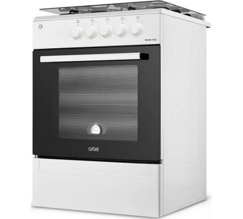 Плита Artel APETITO 10-G White