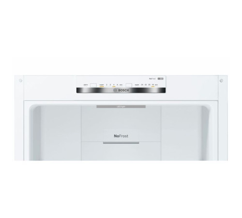 Холодильник Bosch KGN39UW316