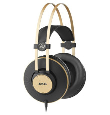 Навушники AKG K92 Black (3169H00030)