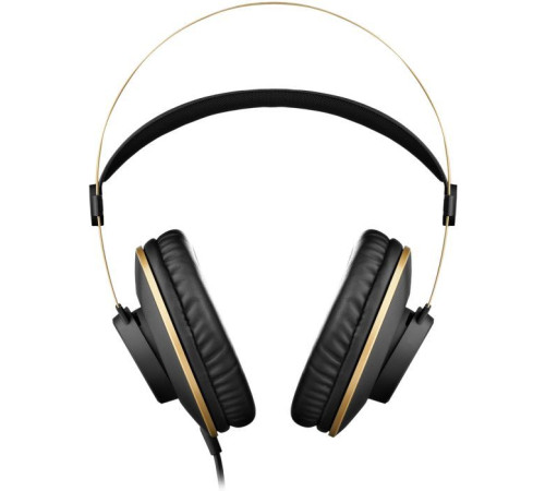 Навушники AKG K92 Black (3169H00030)