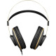 Навушники AKG K92 Black (3169H00030)